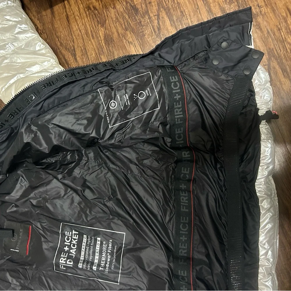 Bogner Fire + Ice Jacket - Picture 10 of 10